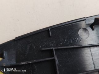 bontott TOYOTA AVENSIS T27 Bal első Ablakemelő Kapcsoló