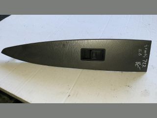 bontott TOYOTA AVENSIS T27 Bal első Ablakemelő Kapcsoló