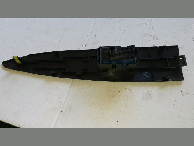 bontott TOYOTA AVENSIS T27 Bal első Ablakemelő Kapcsoló