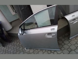 bontott TOYOTA AVENSIS T27 Bal első Ablakemelő Szerkezet (Elektromos)