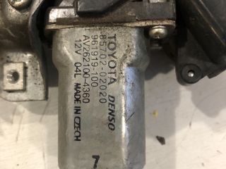 bontott TOYOTA AVENSIS T27 Bal első Ablakemelő Szerkezet (Elektromos)