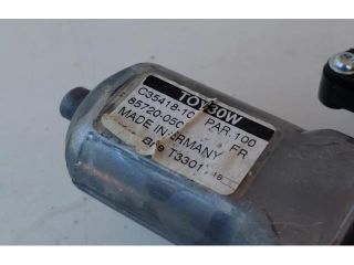 bontott TOYOTA AVENSIS T27 Bal első Ablakemelő Szerkezet (Elektromos)