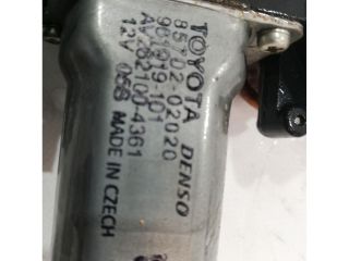 bontott TOYOTA AVENSIS T27 Bal első Ablakemelő Szerkezet (Elektromos)