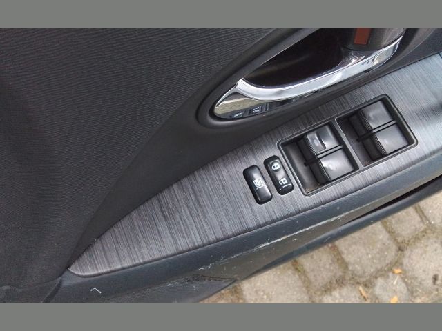 bontott TOYOTA AVENSIS T27 Bal első Ablakemelő Szerkezet (Elektromos)