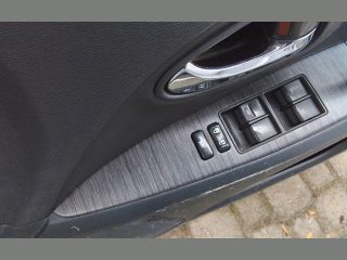 bontott TOYOTA AVENSIS T27 Bal első Ablakemelő Szerkezet (Elektromos)