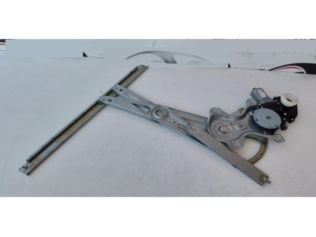 bontott TOYOTA AVENSIS T27 Bal első Ablakemelő Szerkezet (Elektromos)