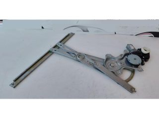 bontott TOYOTA AVENSIS T27 Bal első Ablakemelő Szerkezet (Elektromos)