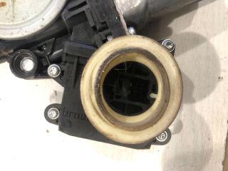 bontott TOYOTA AVENSIS T27 Bal első Ablakemelő Szerkezet (Elektromos)