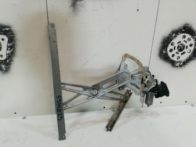 bontott TOYOTA AVENSIS T27 Bal első Ablakemelő Szerkezet (Elektromos)