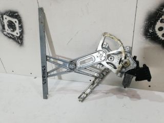 bontott TOYOTA AVENSIS T27 Bal első Ablakemelő Szerkezet (Elektromos)