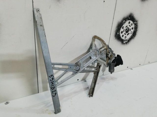 bontott TOYOTA AVENSIS T27 Bal első Ablakemelő Szerkezet (Elektromos)