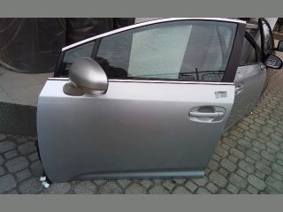 bontott TOYOTA AVENSIS T27 Bal első Ablakemelő Szerkezet (Elektromos)