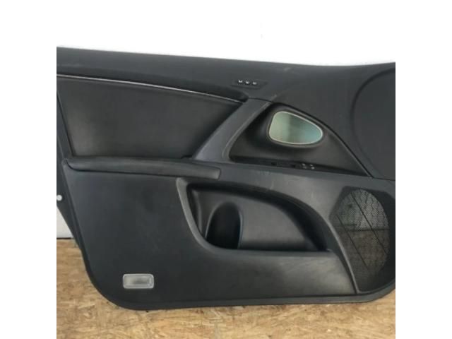 bontott TOYOTA AVENSIS T27 Bal első Ajtó Kárpit