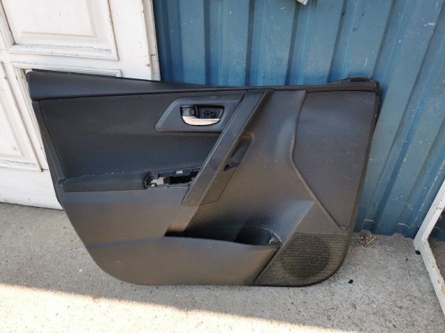 bontott TOYOTA AVENSIS T27 Bal első Ajtó Kárpit