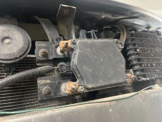 bontott TOYOTA AVENSIS T27 Bal első Ajtó (Üres lemez)