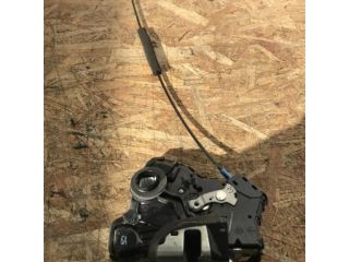 bontott TOYOTA AVENSIS T27 Bal első Ajtózár