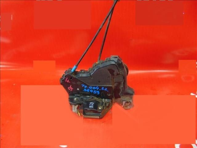 bontott TOYOTA AVENSIS T27 Bal első Ajtózár