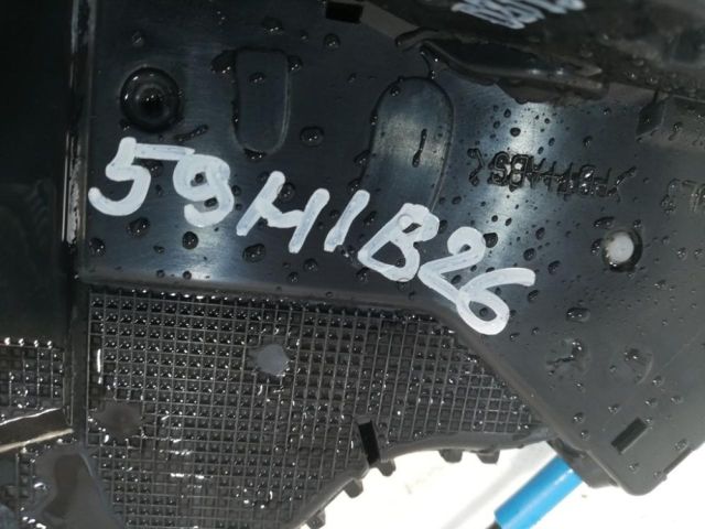 bontott TOYOTA AVENSIS T27 Bal első Ajtózár