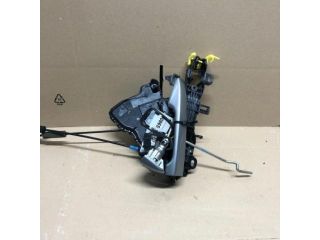 bontott TOYOTA AVENSIS T27 Bal első Ajtózár