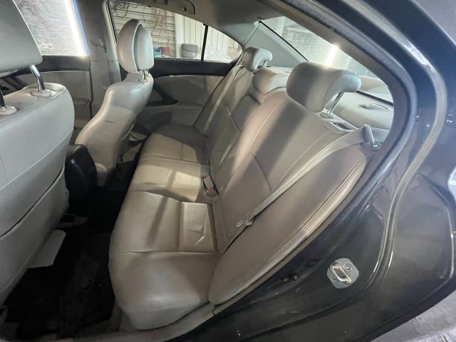 bontott TOYOTA AVENSIS T27 Bal első Biztonsági Öv Csat