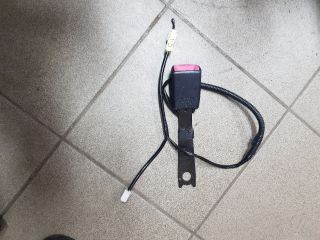 bontott TOYOTA AVENSIS T27 Bal első Biztonsági Öv Csat