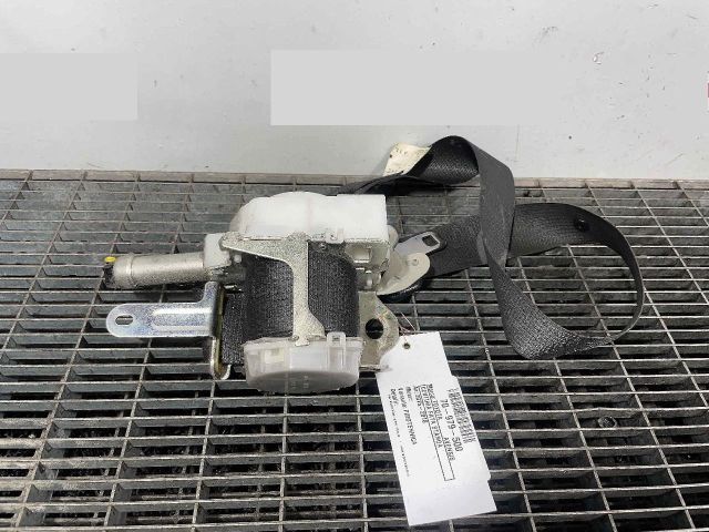 bontott TOYOTA AVENSIS T27 Bal első Biztonsági Öv