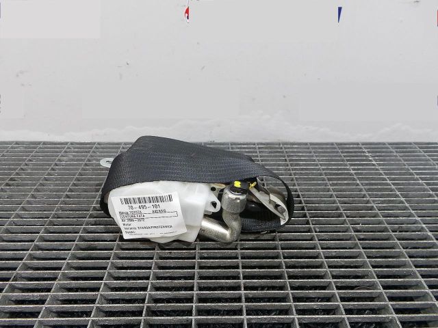 bontott TOYOTA AVENSIS T27 Bal első Biztonsági Öv