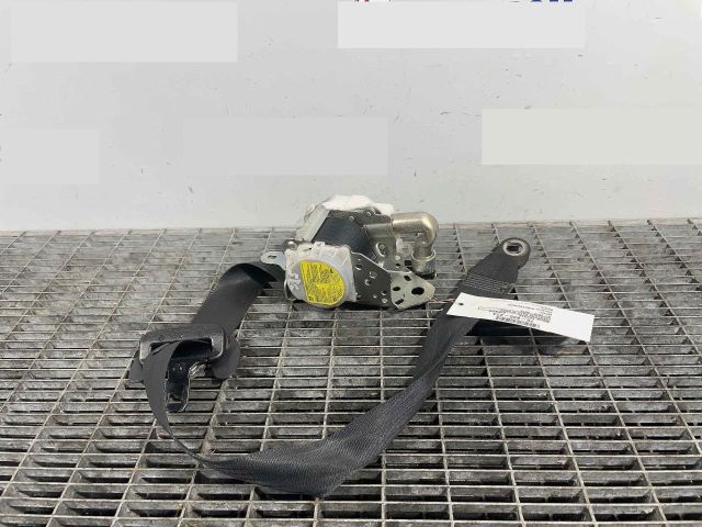 bontott TOYOTA AVENSIS T27 Bal első Biztonsági Öv