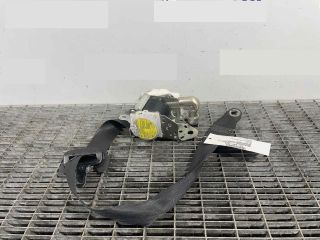 bontott TOYOTA AVENSIS T27 Bal első Biztonsági Öv