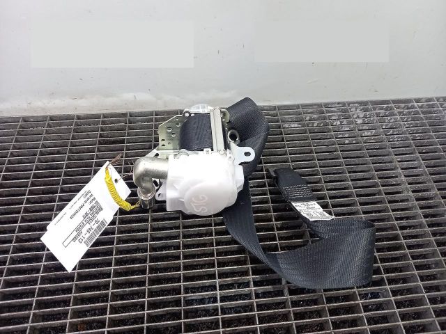 bontott TOYOTA AVENSIS T27 Bal első Biztonsági Öv