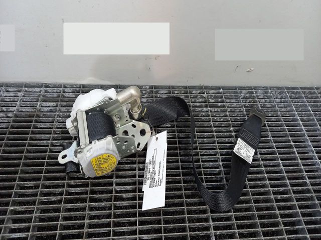 bontott TOYOTA AVENSIS T27 Bal első Biztonsági Öv