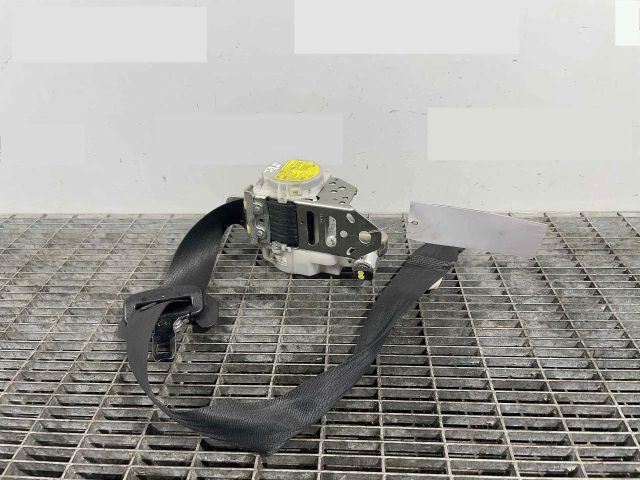 bontott TOYOTA AVENSIS T27 Bal első Biztonsági Öv