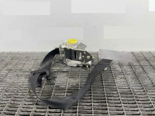 bontott TOYOTA AVENSIS T27 Bal első Biztonsági Öv