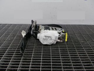 bontott TOYOTA AVENSIS T27 Bal első Biztonsági Öv