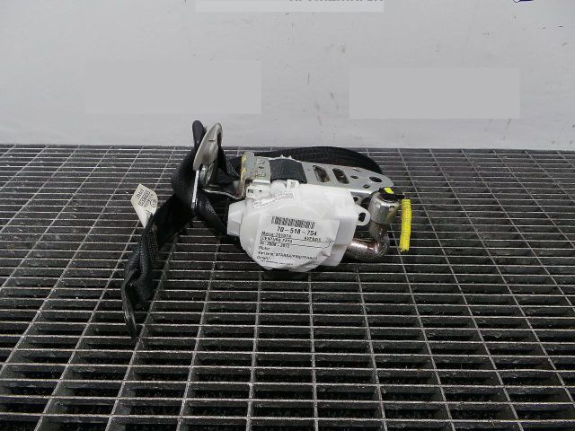 bontott TOYOTA AVENSIS T27 Bal első Biztonsági Öv