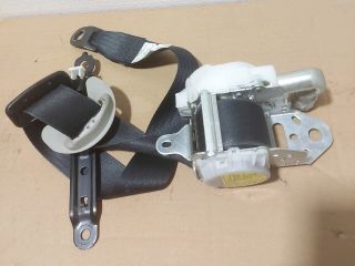 bontott TOYOTA AVENSIS T27 Bal első Biztonsági Öv