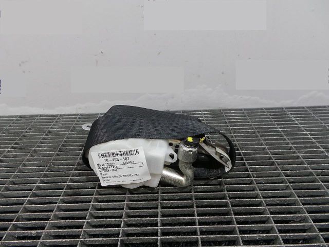 bontott TOYOTA AVENSIS T27 Bal első Biztonsági Öv