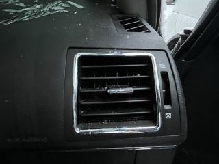 bontott TOYOTA AVENSIS T27 Bal első Fixüveg (Ajtóban)