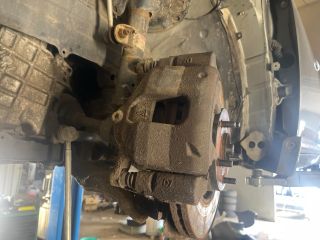 bontott TOYOTA AVENSIS T27 Bal első Fixüveg (Ajtóban)