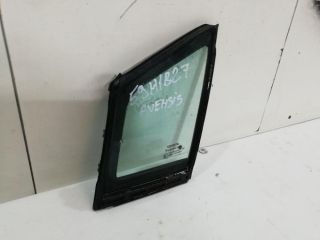 bontott TOYOTA AVENSIS T27 Bal első Fixüveg (Ajtóban)