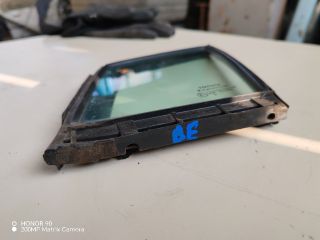 bontott TOYOTA AVENSIS T27 Bal első Fixüveg (Ajtóban)