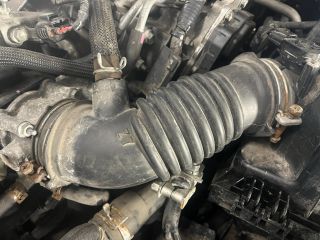 bontott TOYOTA AVENSIS T27 Bal első Fixüveg (Ajtóban)