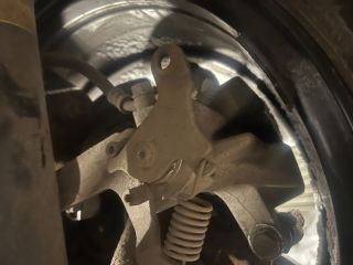 bontott TOYOTA AVENSIS T27 Bal első Fixüveg (Ajtóban)