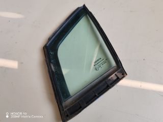 bontott TOYOTA AVENSIS T27 Bal első Fixüveg (Ajtóban)