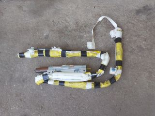 bontott TOYOTA AVENSIS T27 Bal első Függöny Légzsák