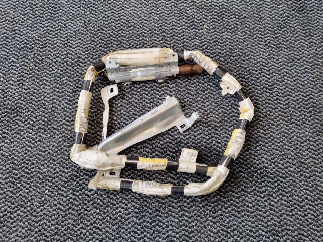 bontott TOYOTA AVENSIS T27 Bal első Függöny Légzsák