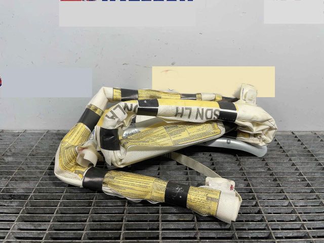 bontott TOYOTA AVENSIS T27 Bal első Függöny Légzsák