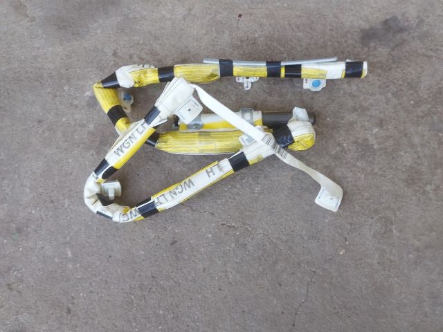 bontott TOYOTA AVENSIS T27 Bal első Függöny Légzsák