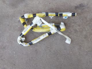 bontott TOYOTA AVENSIS T27 Bal első Függöny Légzsák