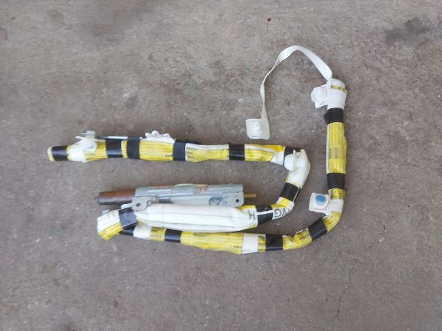 bontott TOYOTA AVENSIS T27 Bal első Függöny Légzsák